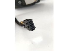 Recambio de retrovisor derecho para volkswagen polo v (6r1, 6c1) 1.0 referencia OEM IAM    2