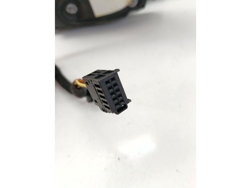 Recambio de retrovisor derecho para volkswagen polo v (6r1, 6c1) 1.0 referencia OEM IAM   