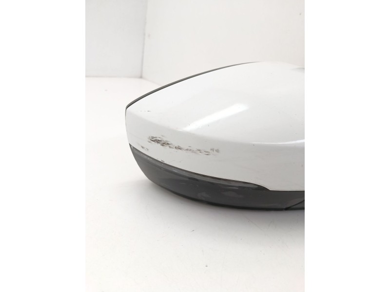 Recambio de retrovisor derecho para volkswagen polo v (6r1, 6c1) 1.0 referencia OEM IAM   