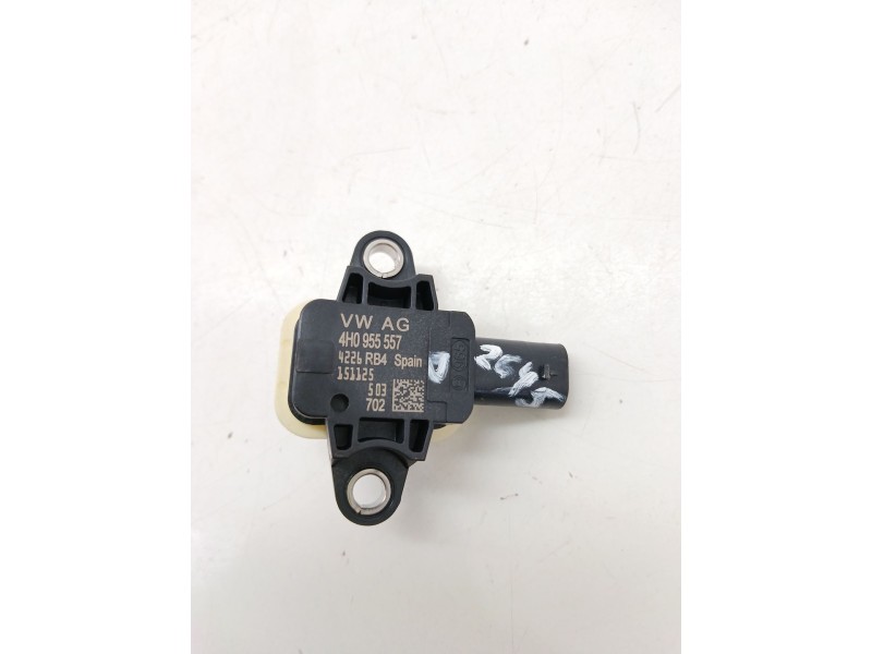 Recambio de sensor para volkswagen polo v (6r1, 6c1) 1.0 referencia OEM IAM   