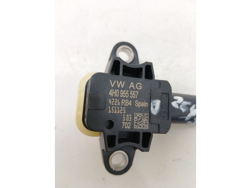 Recambio de sensor para volkswagen polo v (6r1, 6c1) 1.0 referencia OEM IAM   
							