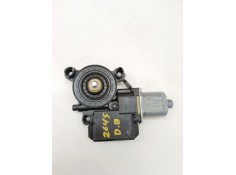 Recambio de motor elevalunas delantero derecho para volkswagen polo v (6r1, 6c1) 1.0 referencia OEM IAM 6R0959802  