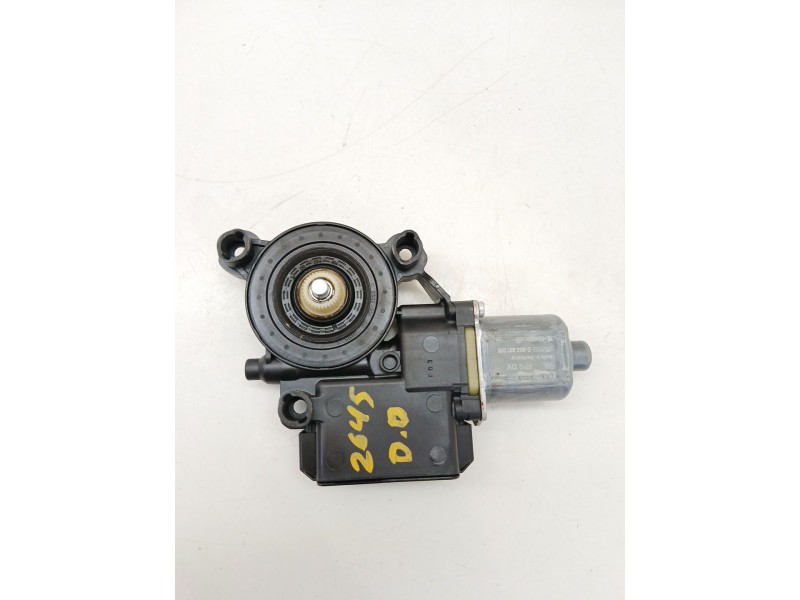 Recambio de motor elevalunas delantero derecho para volkswagen polo v (6r1, 6c1) 1.0 referencia OEM IAM 6R0959802  
							