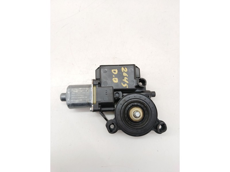 Recambio de motor elevalunas delantero derecho para volkswagen polo v (6r1, 6c1) 1.0 referencia OEM IAM 6R0959802  
							