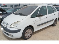 citroën xsara picasso (n68) del año 2006