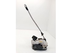 Recambio de cerradura puerta delantera derecha para volkswagen polo v (6r1, 6c1) 1.0 referencia OEM IAM   