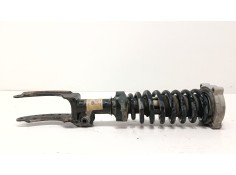 Recambio de amortiguador delantero derecho para volkswagen touareg (7la, 7l6, 7l7) 3.2 v6 referencia OEM IAM 7L6413032L  
