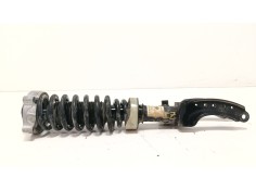 Recambio de amortiguador delantero izquierdo para volkswagen touareg (7la, 7l6, 7l7) 3.2 v6 referencia OEM IAM 7L6413031L  