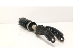 Recambio de amortiguador delantero izquierdo para volkswagen touareg (7la, 7l6, 7l7) 3.2 v6 referencia OEM IAM 7L6413031L   2