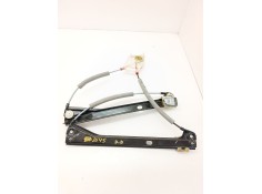 Recambio de elevalunas delantero derecho para nissan qashqai i (j10, nj10) 1.5 dci referencia OEM IAM   