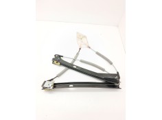 Recambio de elevalunas delantero derecho para nissan qashqai i (j10, nj10) 1.5 dci referencia OEM IAM    2