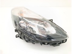 Recambio de faro derecho para renault clio iii (br0/1, cr0/1) 1.5 dci referencia OEM IAM   