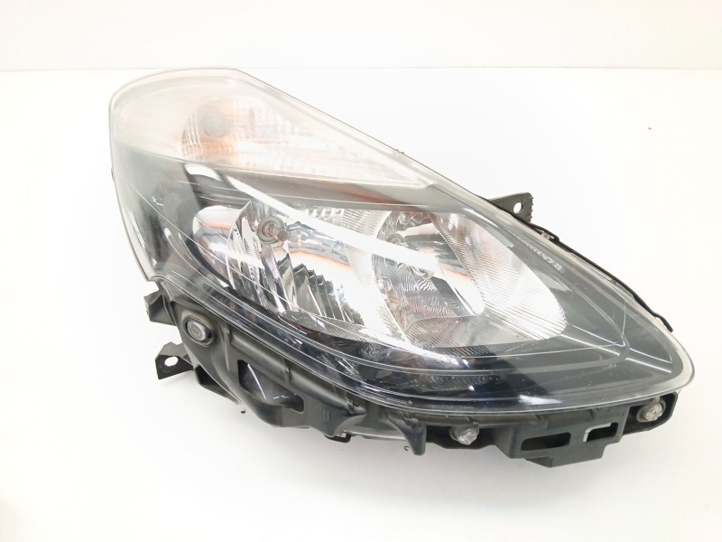 Recambio de faro derecho para renault clio iii (br0/1, cr0/1) 1.5 dci referencia OEM IAM   