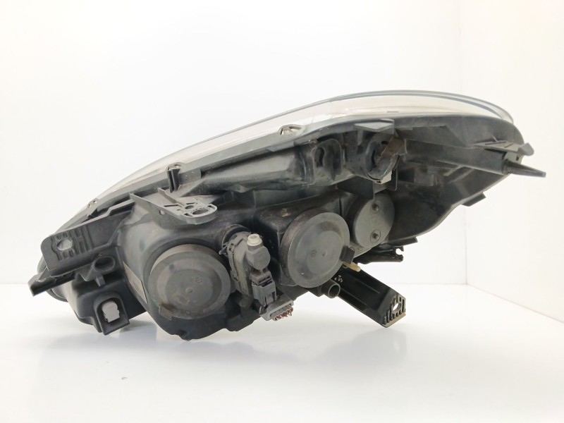 Recambio de faro derecho para renault clio iii (br0/1, cr0/1) 1.5 dci referencia OEM IAM   
							