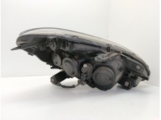 Recambio de faro izquierdo para renault clio iii (br0/1, cr0/1) 1.5 dci referencia OEM IAM 260605550R   2