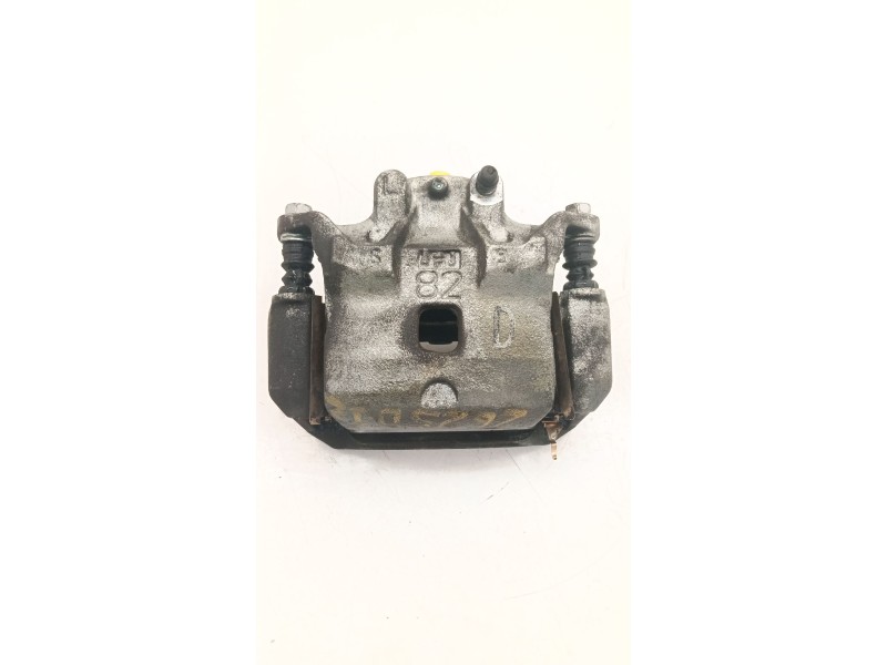 Recambio de pinza freno delantera izquierda para nissan juke (f15) 1.6 referencia OEM IAM   