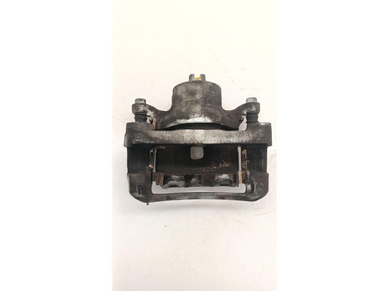 Recambio de pinza freno delantera izquierda para nissan juke (f15) 1.6 referencia OEM IAM   