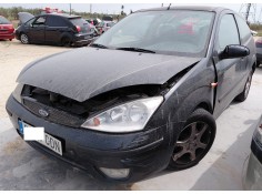 ford focus i (daw, dbw) del año 2003