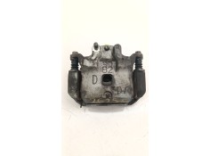 Recambio de pinza freno delantera derecha para nissan juke (f15) 1.6 referencia OEM IAM   