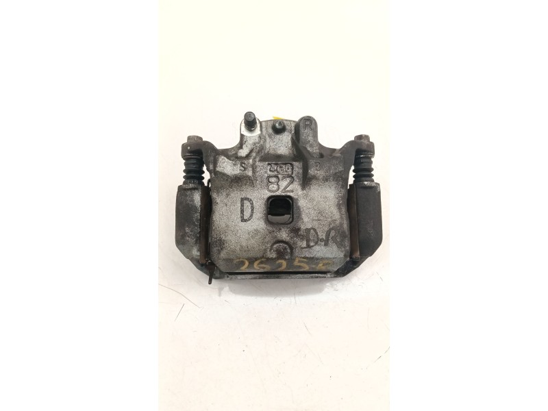 Recambio de pinza freno delantera derecha para nissan juke (f15) 1.6 referencia OEM IAM   