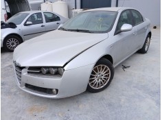 alfa romeo 159 (939_) del año 2005