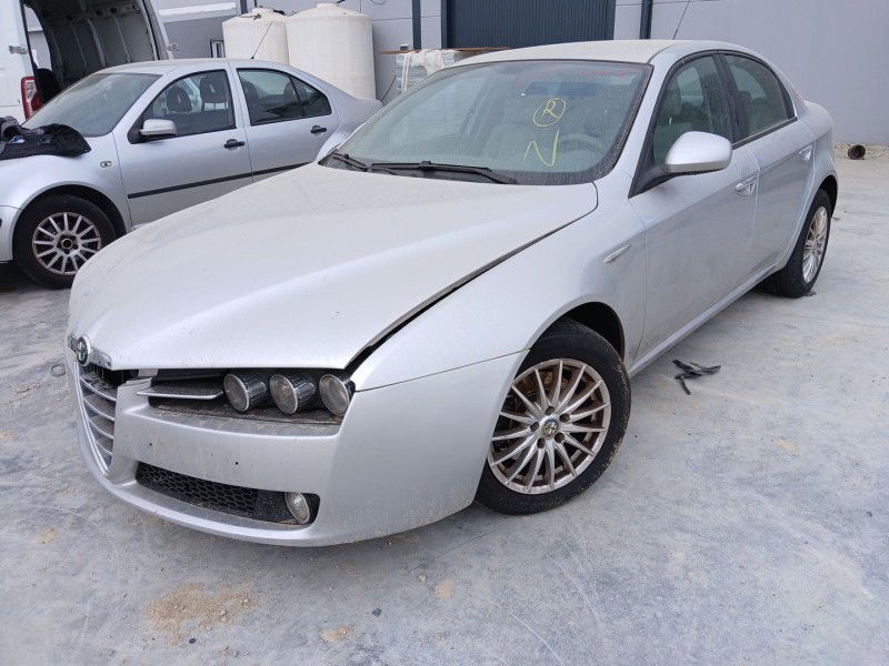 alfa romeo 159 (939_) del año 2005