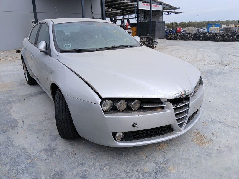 alfa romeo 159 (939_) del año 2005
							