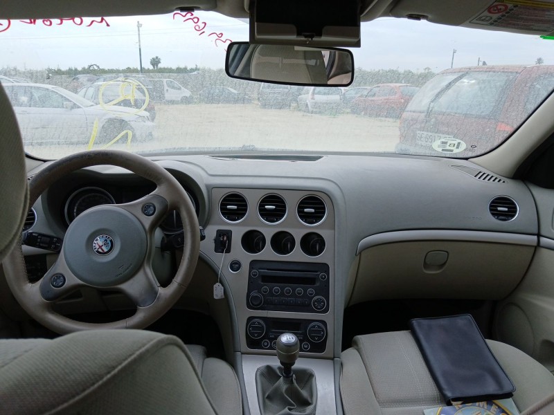 alfa romeo 159 (939_) del año 2005
							