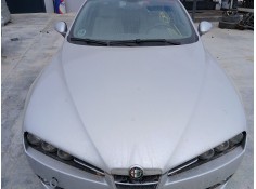 Recambio de capot para alfa romeo 159 (939_) 1.9 jtdm 8v (939axe1b) referencia OEM IAM   