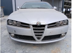 Recambio de paragolpes delantero para alfa romeo 159 (939_) 1.9 jtdm 8v (939axe1b) referencia OEM IAM   
