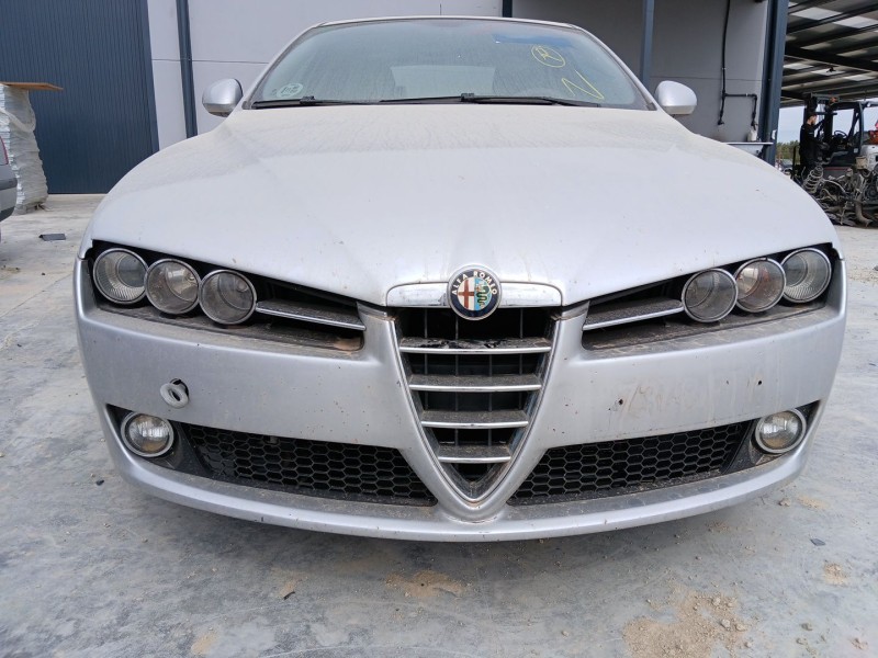 Recambio de paragolpes delantero para alfa romeo 159 (939_) 1.9 jtdm 8v (939axe1b) referencia OEM IAM   