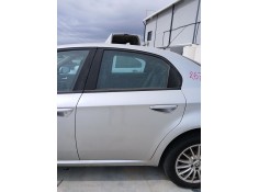 Recambio de puerta trasera izquierda para alfa romeo 159 (939_) 1.9 jtdm 8v (939axe1b) referencia OEM IAM   