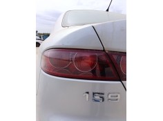 Recambio de piloto trasero izquierdo para alfa romeo 159 (939_) 1.9 jtdm 8v (939axe1b) referencia OEM IAM   