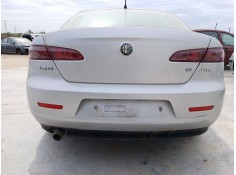 Recambio de paragolpes trasero para alfa romeo 159 (939_) 1.9 jtdm 8v (939axe1b) referencia OEM IAM   