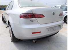 Recambio de paragolpes trasero para alfa romeo 159 (939_) 1.9 jtdm 8v (939axe1b) referencia OEM IAM    2