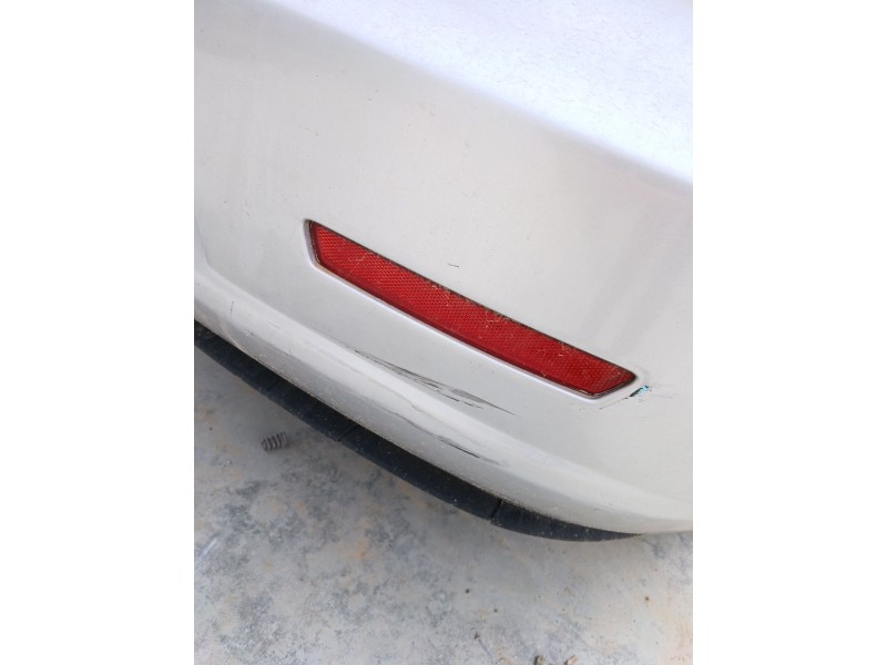 Recambio de paragolpes trasero para alfa romeo 159 (939_) 1.9 jtdm 8v (939axe1b) referencia OEM IAM   
							