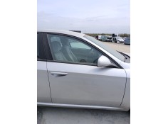 Recambio de puerta delantera derecha para alfa romeo 159 (939_) 1.9 jtdm 8v (939axe1b) referencia OEM IAM   