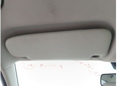 Recambio de parasol izquierdo para alfa romeo 159 (939_) 1.9 jtdm 8v (939axe1b) referencia OEM IAM   