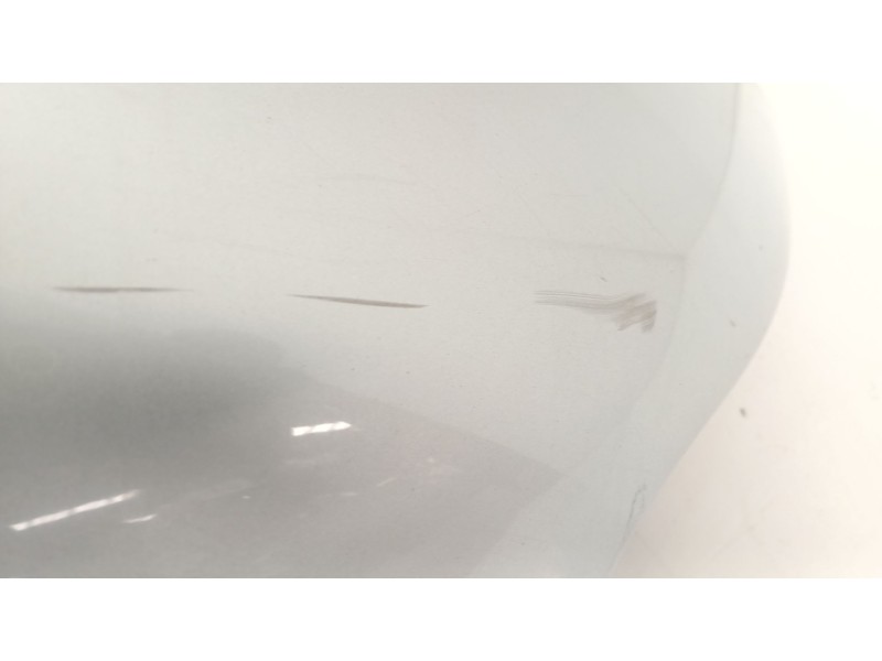 Recambio de aleta delantera derecha para volkswagen touareg (7la, 7l6, 7l7) 3.2 v6 referencia OEM IAM   
							