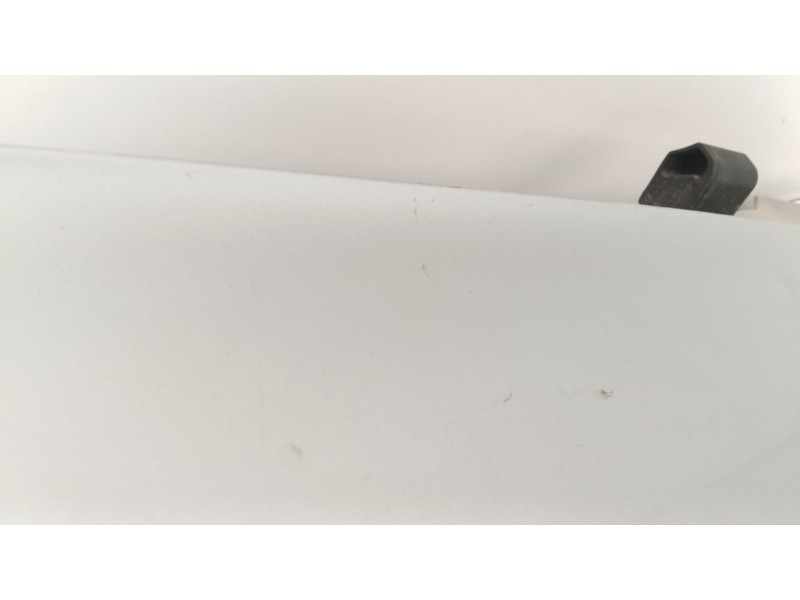Recambio de aleta delantera derecha para volkswagen touareg (7la, 7l6, 7l7) 3.2 v6 referencia OEM IAM   