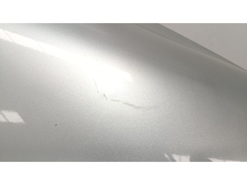 Recambio de aleta delantera derecha para volkswagen touareg (7la, 7l6, 7l7) 3.2 v6 referencia OEM IAM   
