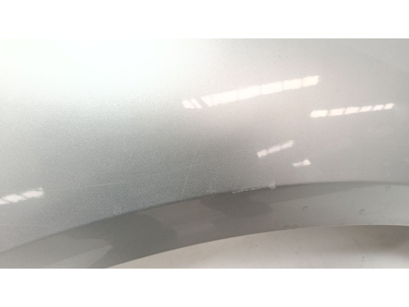 Recambio de aleta delantera derecha para volkswagen touareg (7la, 7l6, 7l7) 3.2 v6 referencia OEM IAM   