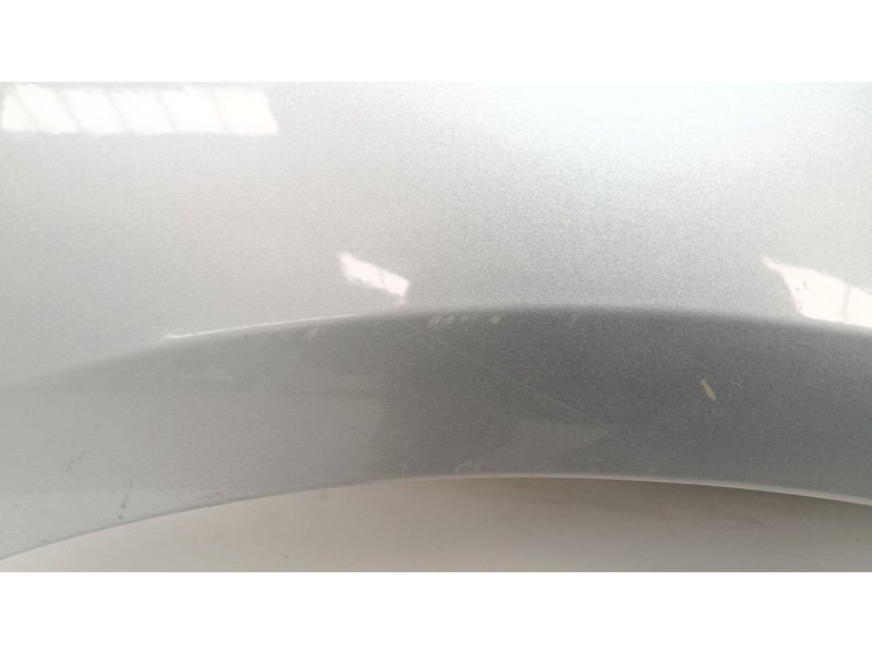 Recambio de aleta delantera derecha para volkswagen touareg (7la, 7l6, 7l7) 3.2 v6 referencia OEM IAM   
