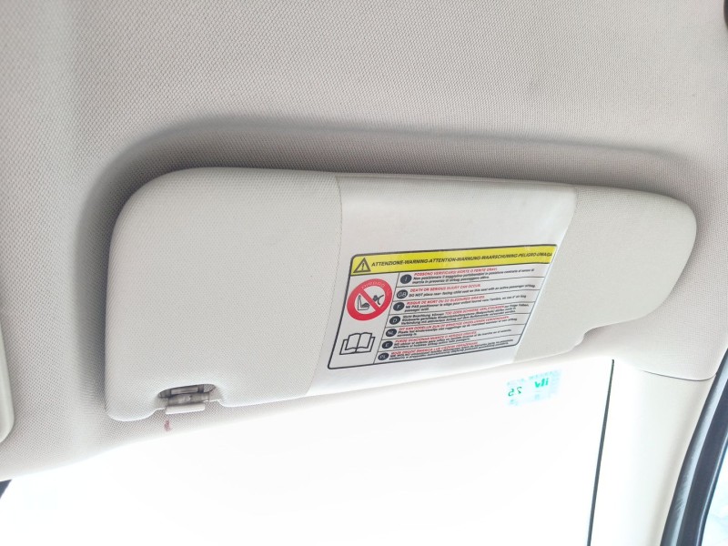 Recambio de parasol derecho para alfa romeo 159 (939_) 1.9 jtdm 8v (939axe1b) referencia OEM IAM   