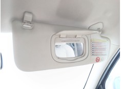 Recambio de parasol derecho para alfa romeo 159 (939_) 1.9 jtdm 8v (939axe1b) referencia OEM IAM    2