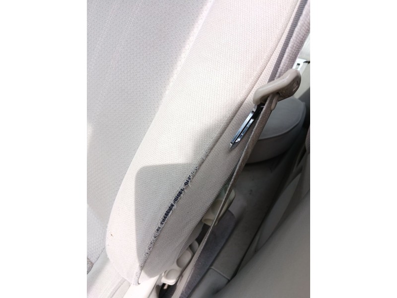 Recambio de asiento delantero izquierdo para alfa romeo 159 (939_) 1.9 jtdm 8v (939axe1b) referencia OEM IAM   
							