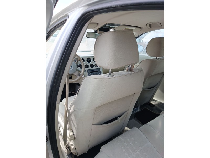 Recambio de asiento delantero izquierdo para alfa romeo 159 (939_) 1.9 jtdm 8v (939axe1b) referencia OEM IAM   
							