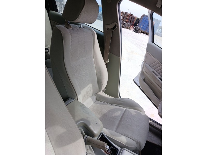 Recambio de asiento delantero izquierdo para alfa romeo 159 (939_) 1.9 jtdm 8v (939axe1b) referencia OEM IAM   