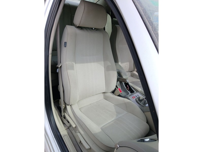 Recambio de asiento delantero derecho para alfa romeo 159 (939_) 1.9 jtdm 8v (939axe1b) referencia OEM IAM   