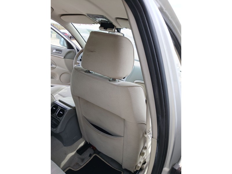 Recambio de asiento delantero derecho para alfa romeo 159 (939_) 1.9 jtdm 8v (939axe1b) referencia OEM IAM   
							